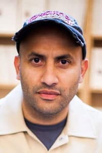 Amine Adjina in Mira corpora