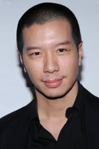 Reggie Lee in The Parlor