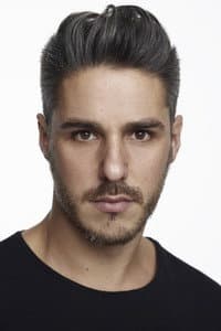 Juanma Falcón in Humormàtic