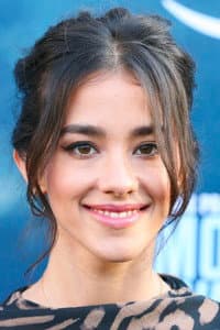 Seychelle Gabriel in Honey 2