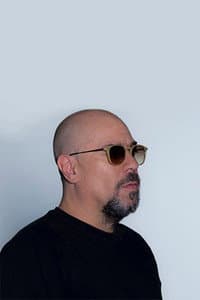 Santiago Moure in A Corazón Abierto