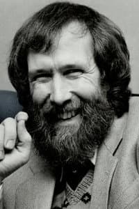 Jim Henson in Street Gang: How We Got to Sesame Street