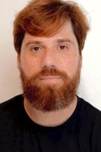 Pedro Monteiro in Cães Famintos