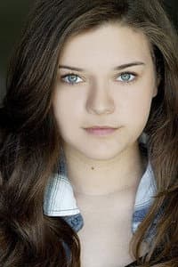 Rachel Pace in Elevator