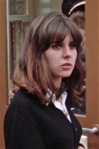 Karine Jeantet in Chaleurs