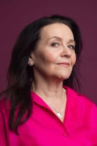 Riitta Havukainen in Laulu