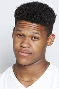 Dillon Windvogel in ADAM