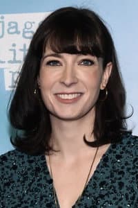 Diablo Cody in A Night at the Movies: The Suspenseful World of Thrillers