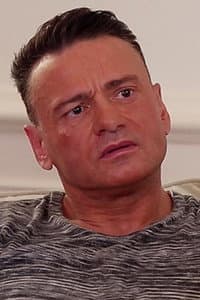 Loïc Luke in My Wife's Sexual Desires