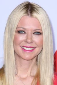 Tara Reid in My Boss's Daughter