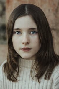 Catherine Clinch in A Wind and the Shadow