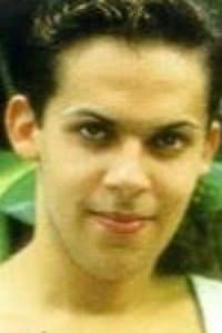 Fabio Machado in More Than Amigos