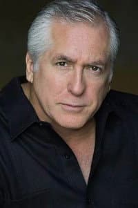 Roberto Escobar in The Last P.O.W.? The Bobby Garwood Story