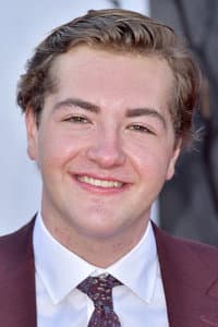 Michael Gandolfini in Warfare