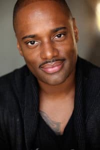 Charles Malik Whitfield in Still Here