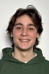 Ezra Blok in Liefdesdans