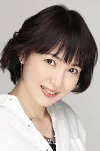Yuko Nagashima in 怪 〜ayakashi〜