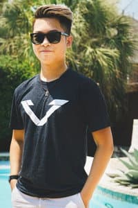 Jacob Vu in Origin: Part 1