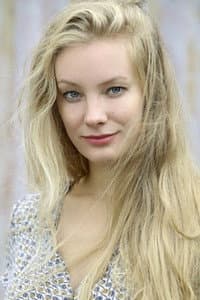 Nora Quest in Zweier ohne