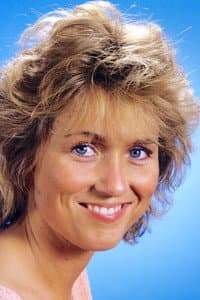 Hilde Hummelvoll in Nå er det jul igjen