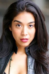 Vanessa E. Garcia in Seeing Green