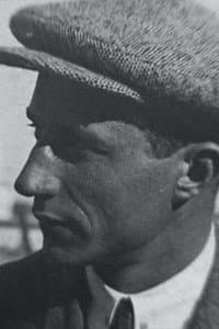 Eduard Tisse in Сергей Эйзенштейн. Мексиканская фантазия