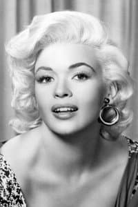 Jayne Mansfield in The Burglar