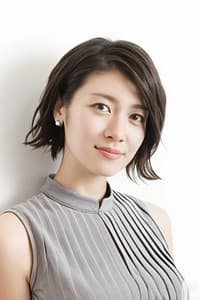 Kumi Takiuchi in Memory Sculptor
