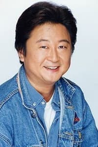 Masashi Hironaka in 銀河英雄伝説　わが征くは星の大海