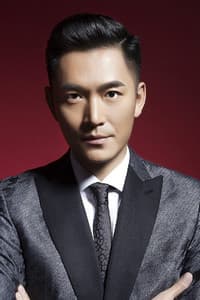 Zhu Yongteng in 沉香如屑·沉香重华