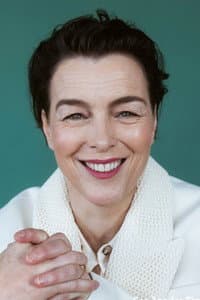 Olivia Williams in The Escape