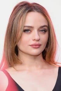 Joey King in Summer '03