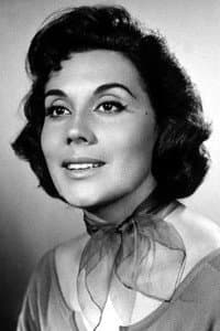 Rita Macedo in La otra virginidad