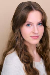Allison Carmody in Close Encounter