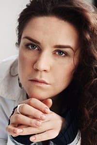 Ulyana Fomichyova in В субботу