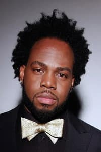 Dwele in Time Now