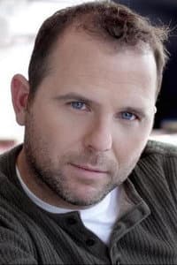 Leif Anderson in White Knuckles