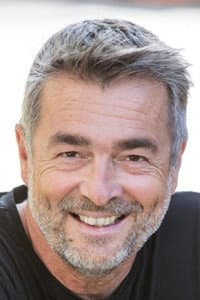 Stefan Gubser in Snow White