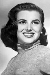 Christiane Martel in Corazón salvaje