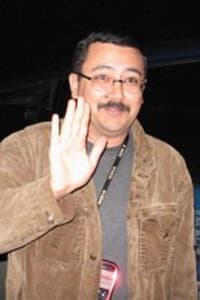 Yermek Tolepbayev in Тайна поющего острова