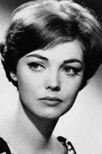 Ingeborg Schöner in Doppelagent George Blake