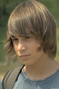 Matteo Turri in I cormorani