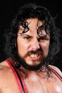 Tito Escondido in GCW Josh Barnett’s Bloodsport 6