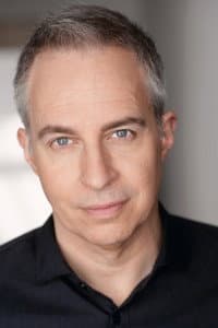 Jay Karnes in The Shield: Wrap Day