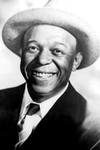 Eddie 'Rochester' Anderson in Brewster's Millions