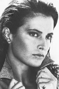 Antonella Tinazzo in Domino
