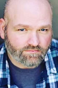 Torey Adkins in House of Purgatory