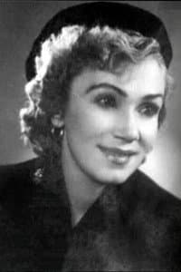 Marta Burda in Zëvendësi i grave