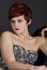 Danielle Watson in This Is England '86