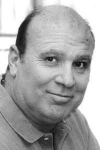 Randall Bosley in Erotic Curse of Cairo